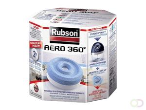 Rubson Vochtopnemer  Aero 360 navulling