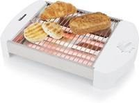 BR-2400 Flachtoaster - Tristar