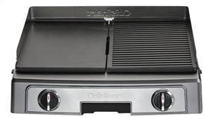 Cuisinart PL50E Plancha Bakplaat