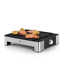 WMF Tischgrill LONO Quadro 1250 Watt