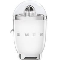 SMEG Zitruspresse Weiß CJF01WHEU