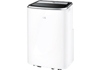 AEG ChillFlex Pro AXP34U338CW - Klimaanlage - Mobil - 2.6 EER - weiÃ