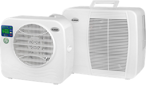 eurom Split Airco Caravan AC2401