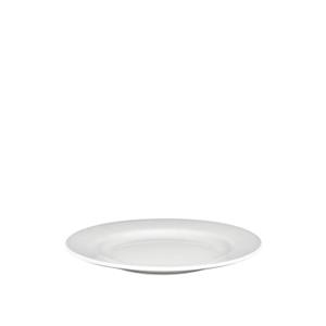 ALESSI PlateBowlCup ontbijtbord AJM28/5 door Jasper Morrison