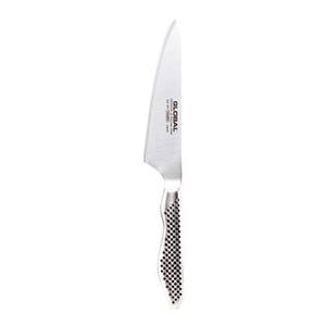 Global GS-89 Universalmesser - Jubiläumsangebot 30 Jahre 13 cm aus Cromova 18 Stahl