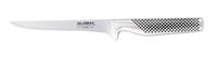 Global GF-31 Ausbeinmesser 16 cm aus Cromova 18 Stahl