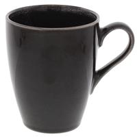 Broste copenhagen Tasse (Groß) 'Nordic Coal'