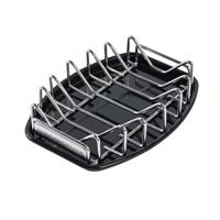 Outdoorchef Universal Rack Grillguthalter Grillzubehör 1 Stück