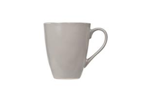 Cosy & Trendy Sublim Beker - Ø9,5x11 cm - 45 cl - Taupe - 6 stuks