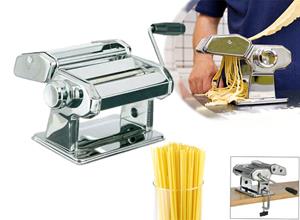 Pasta-maker - Maak zelf verse pasta