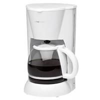 Clatronic Coffeemachine KA 3473 (white) - Quality4All
