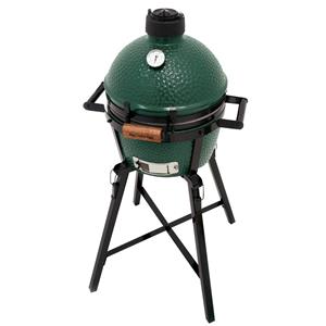 Big Green Egg Tragbares EGG-Nest für MiniMax 120649, Grill-Untergestell