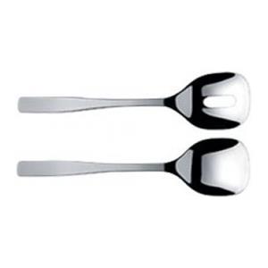 Alessi KnifeForkSpoon slabestek