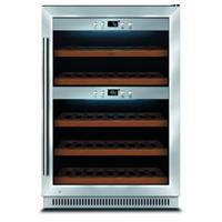Weinkühlschrank WineChef Pro 40 mit App, für 40 Fl.