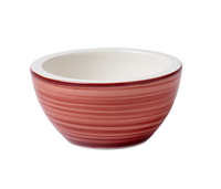 Villeroy & Boch Sauskom Manufacture Rouge Ø 8 cm