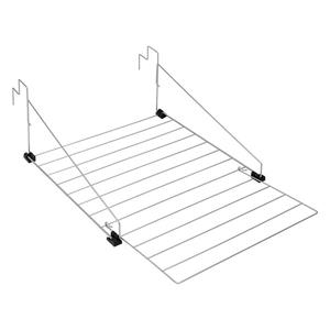 Coppens Droogrek 9 meter