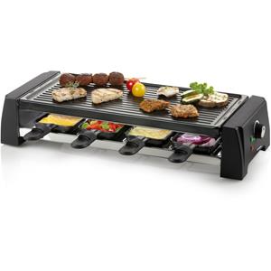 Domo DO9189G Raclette & Steengrill