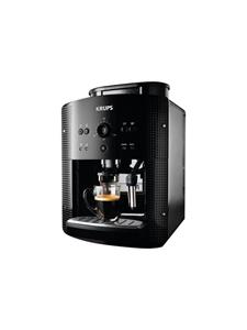 Krups Volautomatische Espressomachine Arabica Ea810b - Zwart