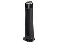 ROWENTA Tower-Ventilator Classic VU6140, silber / schwarz