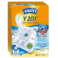 Swirl Y 201 MP Plus AirSpace
