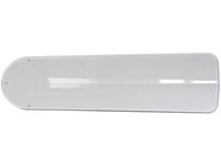 casafan Deckenventilator-Flügelsatz 103 Deckenventilator-Flügelsatz Flügeldekor: Acrylglas (klar)