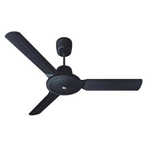 Deckenventilator EVOLUTION Rotorblatt-Ø 1220 mm Lack schwarz