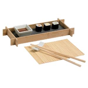 Cosy&trendy Sushi Set