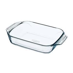 Pyrex Auflaufform Irresistible 39 x 25 x 7 cm