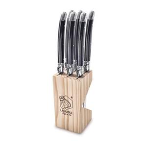 Premium Line steakmes set van 6