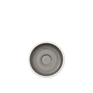 Villeroy & Boch Manufacture espressoschotel ø 12cm - gris