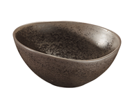 ASA Selection Suppenschale Cuba Marone Ø 18 cm