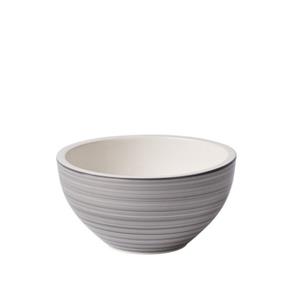 Villeroy & Boch Kom Manufacture Gris Ø 14 cm