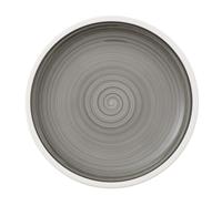 Villeroy & Boch Manufacture ontbijtbord ø 22cm - gris