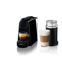 Magimix nespresso Essenza Mini + Aeroccino M115 zwart