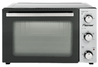 Bestron AOV31 Grill- und Backofen