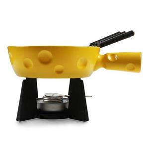 Boska Super Cheesy Fondue Set