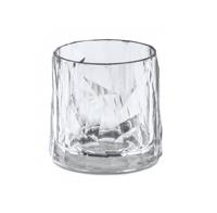 Koziol Glas Club No, 2 Transparent 250 ml