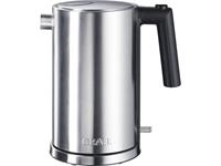 Graef WK600 Waterkoker 1,5L RVS