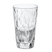 Koziol Longdrinkglas Club No, 6 Transparent - 300 ml