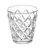 Koziol Glas Crystal S Transparant 20 cl