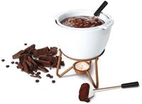 Boska Chocolade Fondueset 2 personen