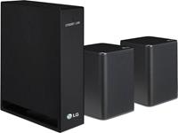 LG SPK8 2.0 Lautsprechersystem (140 W)