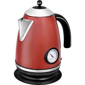 Kalorik Wasserkocher TKG JK 1046 R 17 Liter 2000 Watt