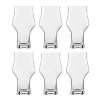 schottzwiesel Schott Zwiesel Beer Basic Bierglas 48 cl - 6 Stuks