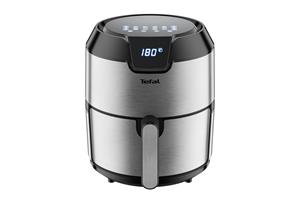 Tefal Heissluftfritteuse EY401D Easy Fry Deluxe 1500 Watt