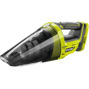 Handstaubsauger RYOBI 18V One Plus - ohne Batterie und Ladegerät R18HV-0