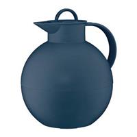 Alfi Sphere jug frost Donkerblauw 0.94 liter