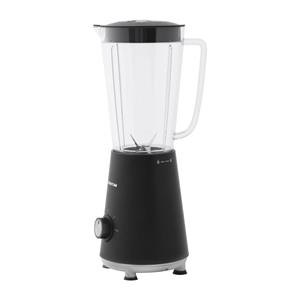 NB435B Blender 1L Zwart/Grijs