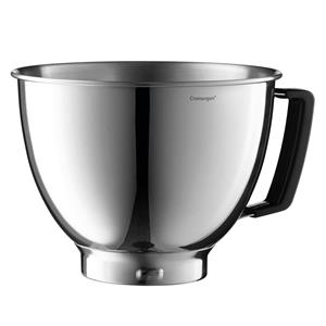 WMF Küchenminis Rührschüssel, 3 l, silber