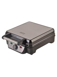 Camry Toaster Gofrownica CAMRY CR 3025 (1150W kolor czarny)